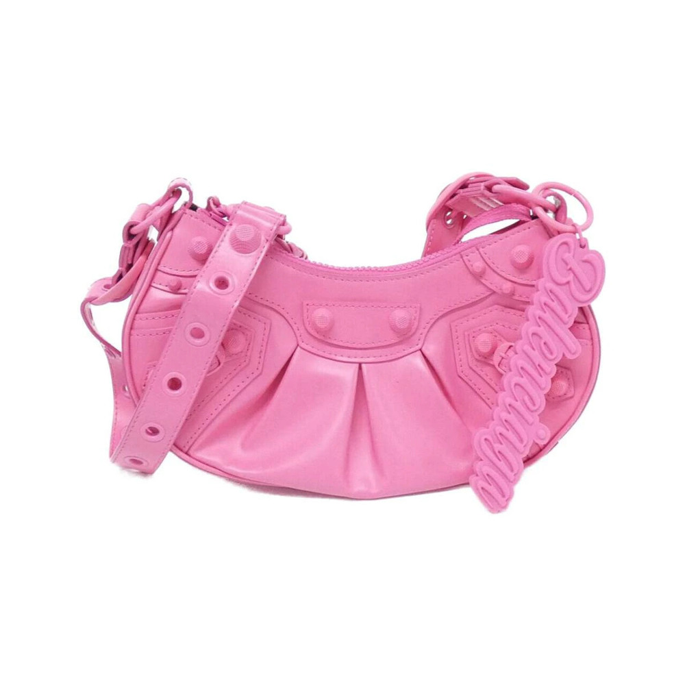 Balenciaga Le Cagole Shoulder Bag